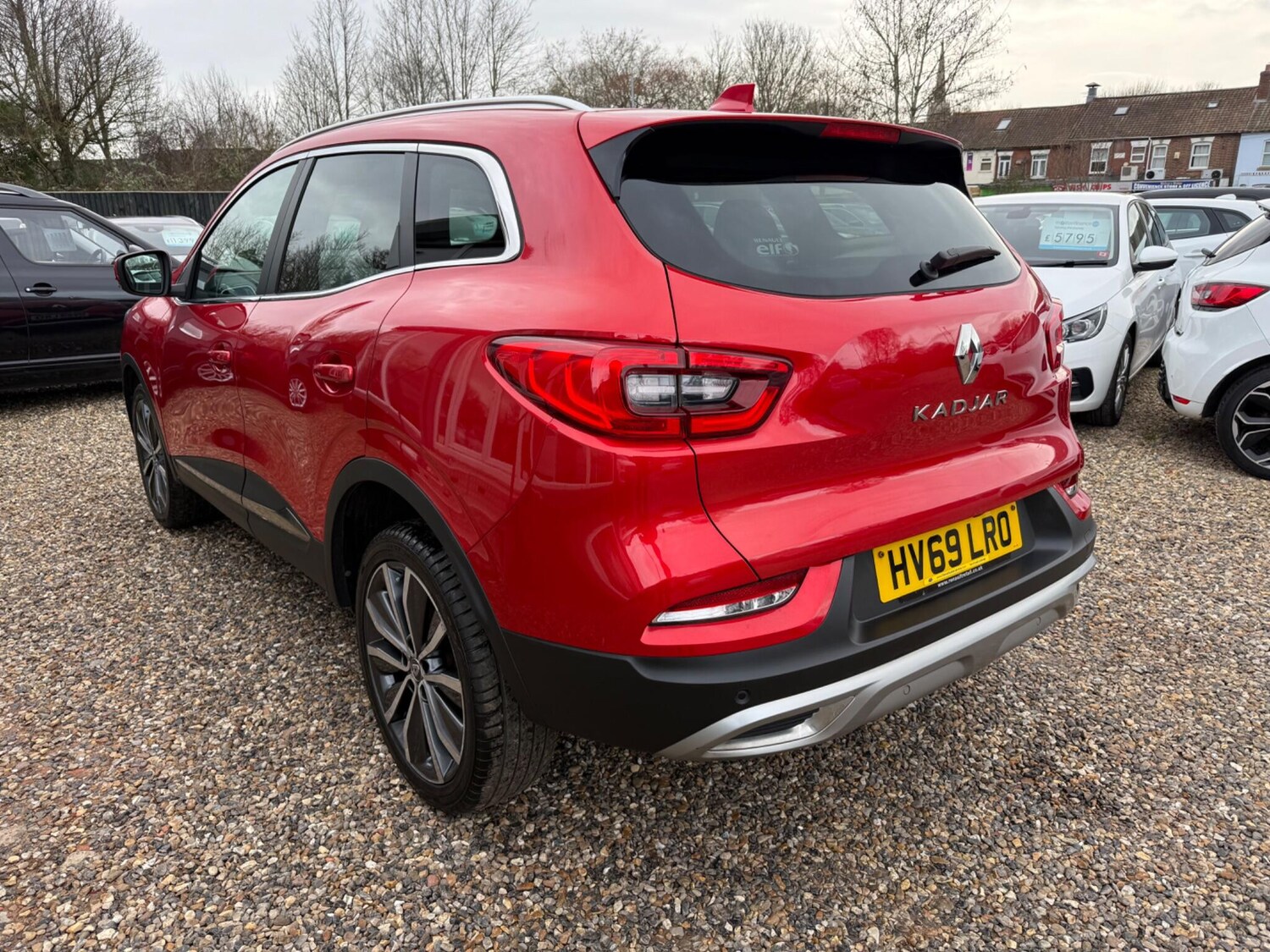 Used Renault Kadjar 2019 for sale - 76989961: Photo 5