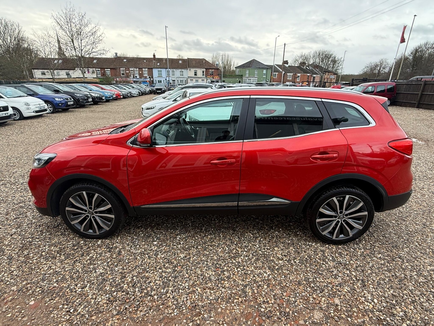 Used Renault Kadjar 2019 for sale - 76989961: Photo 6