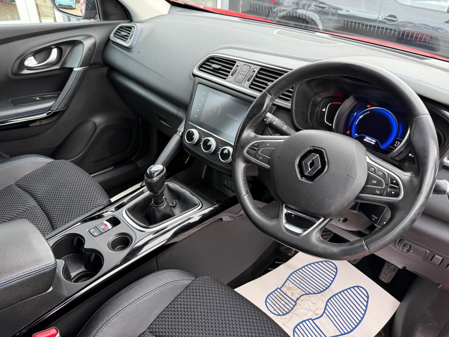 Used Renault Kadjar 2019 for sale - 76989961: Photo 9