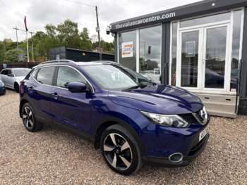 2017 (17) - 1.6 dCi N-Vision XTRON 2WD Euro 6 (s/s) 5dr