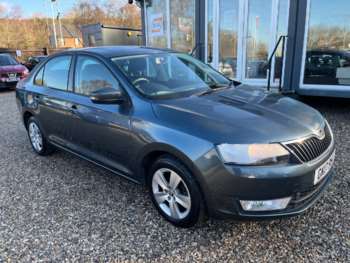 2017 (17) - 1.2 TSI SE Euro 6 (s/s) 5dr