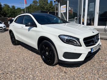 Used Mercedes-Benz GLA 2015 for sale - 79201610: Photo