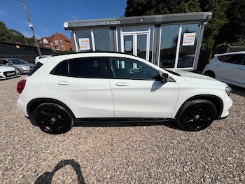 Used Mercedes-Benz GLA 2015 for sale - 79201610: Photo