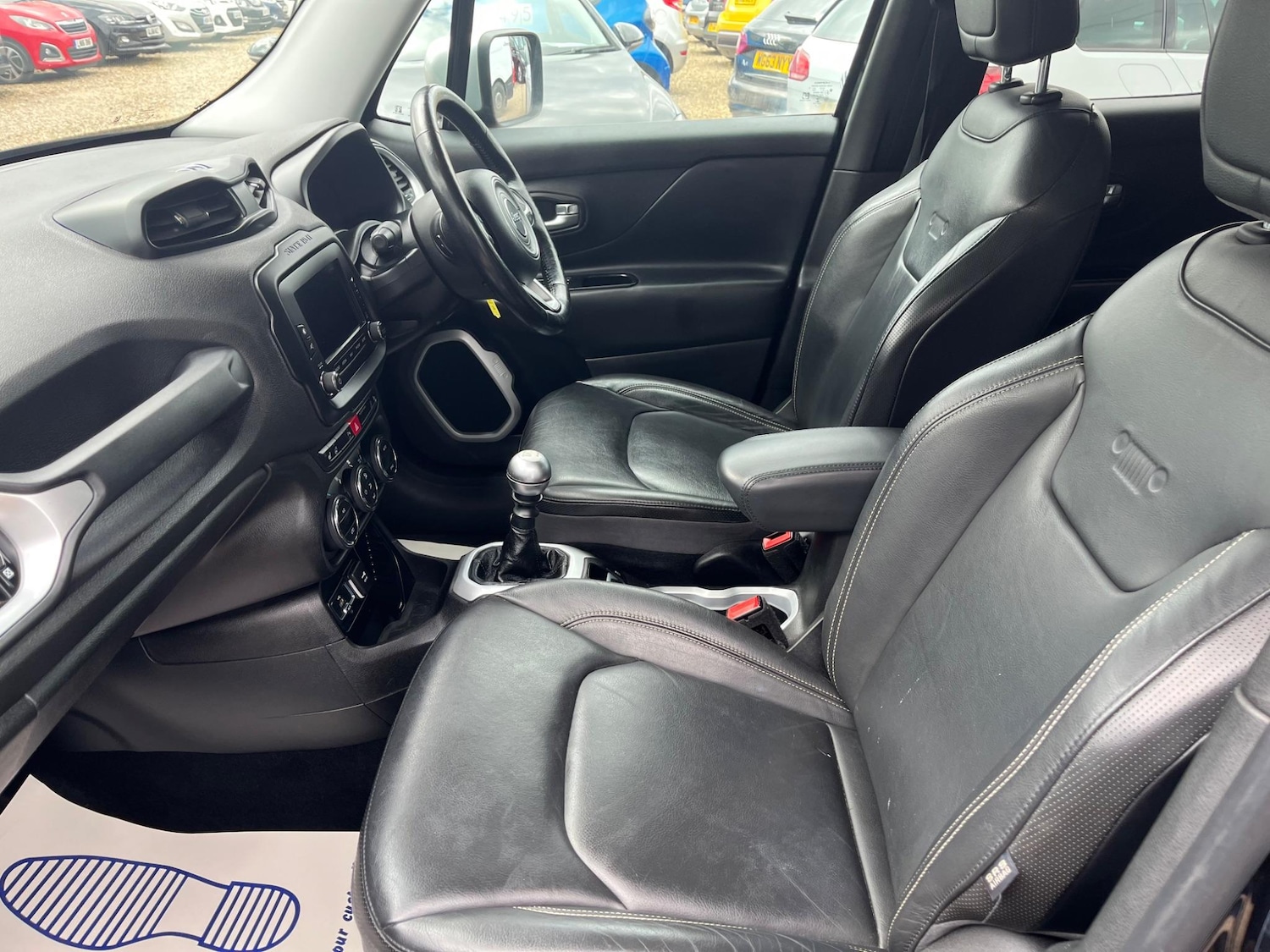 Vehicle 11