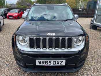 Used Jeep Renegade 2015 for sale - 74270348: Photo