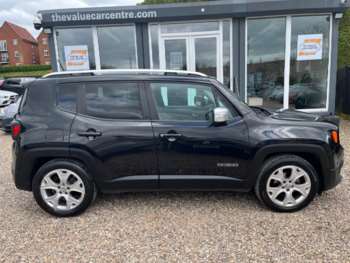 Used Jeep Renegade 2015 for sale - 74270348: Photo