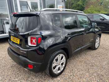 Used Jeep Renegade 2015 for sale - 74270348: Photo