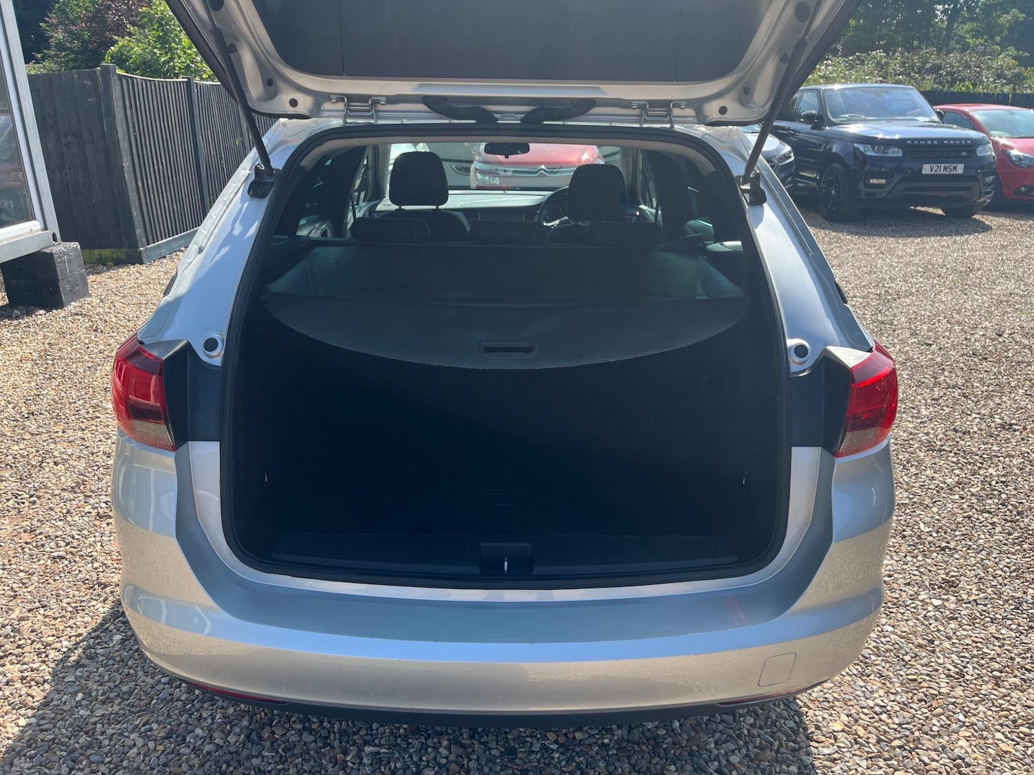 Vehicle 6