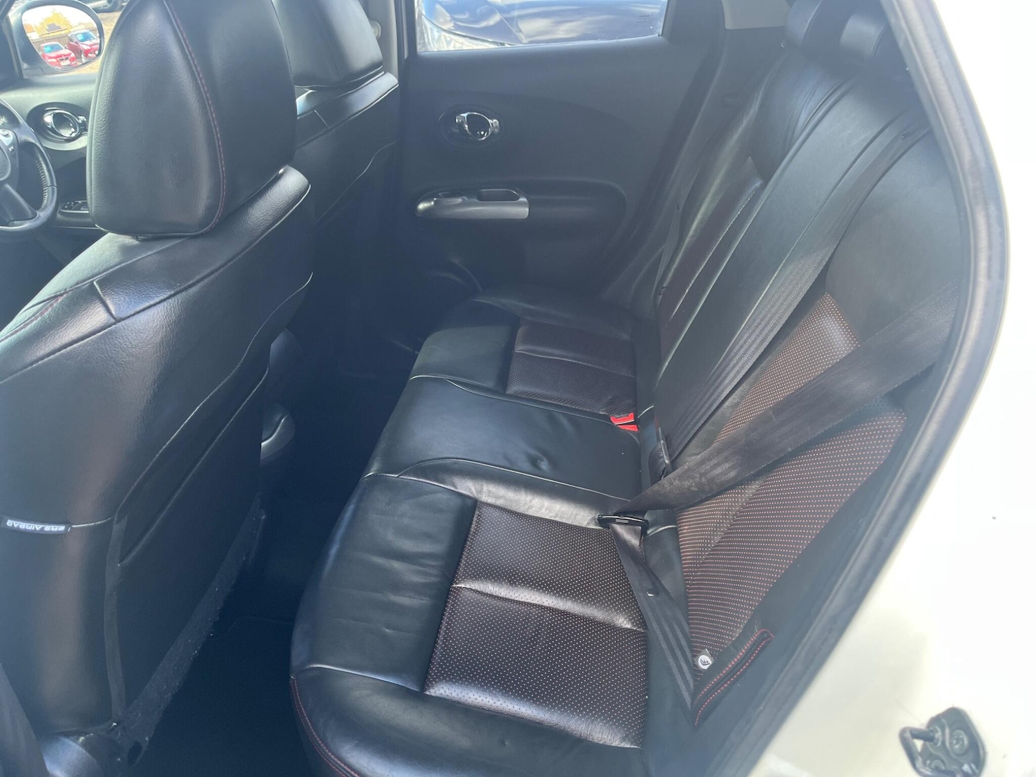 Used Nissan Juke 2014 for sale - 77411184: Photo 13