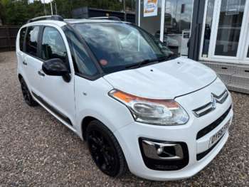 2016 (66) - 1.2 PureTech Platinum Euro 6 5dr