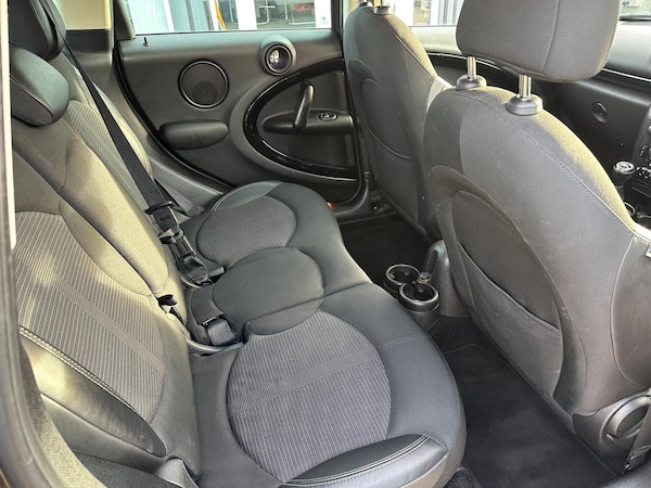 Used MINI Countryman 2014 for sale - 73202999: Photo 10