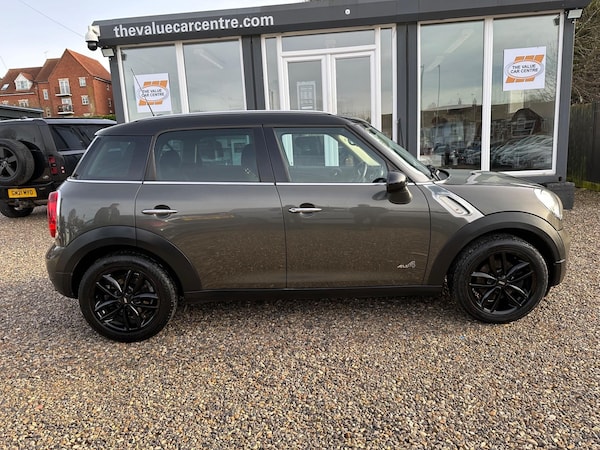 Used MINI Countryman 2014 for sale - 73202999: Photo 2