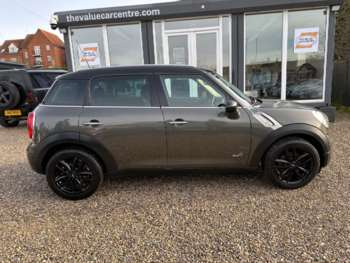 Used MINI Countryman 2014 for sale - 73202999: Photo