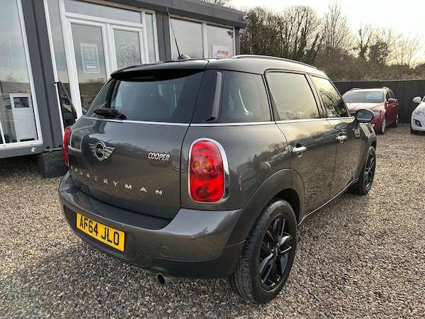 Used MINI Countryman 2014 for sale - 73202999: Photo 3