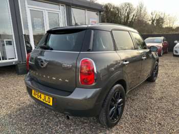 Used MINI Countryman 2014 for sale - 73202999: Photo