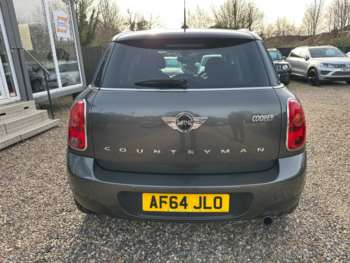 Used MINI Countryman 2014 for sale - 73202999: Photo