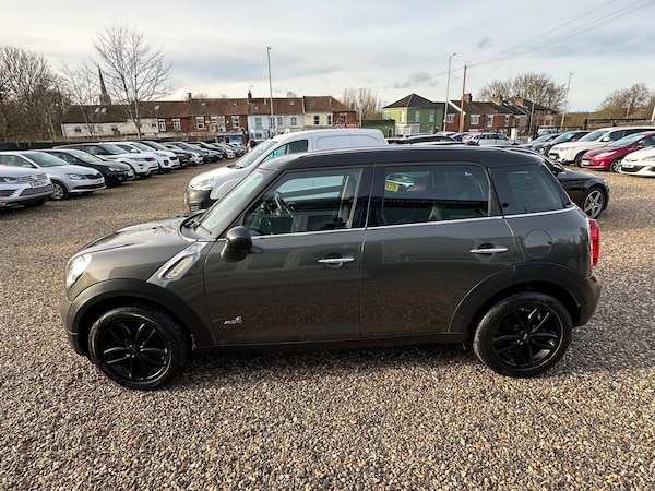 Used MINI Countryman 2014 for sale - 73202999: Photo 6