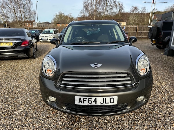Used MINI Countryman 2014 for sale - 73202999: Photo 8