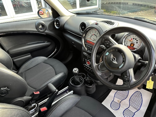 Used MINI Countryman 2014 for sale - 73202999: Photo 9