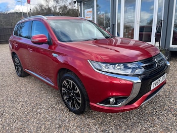 Used Mitsubishi Outlander 2015 for sale - 78007116: Photo
