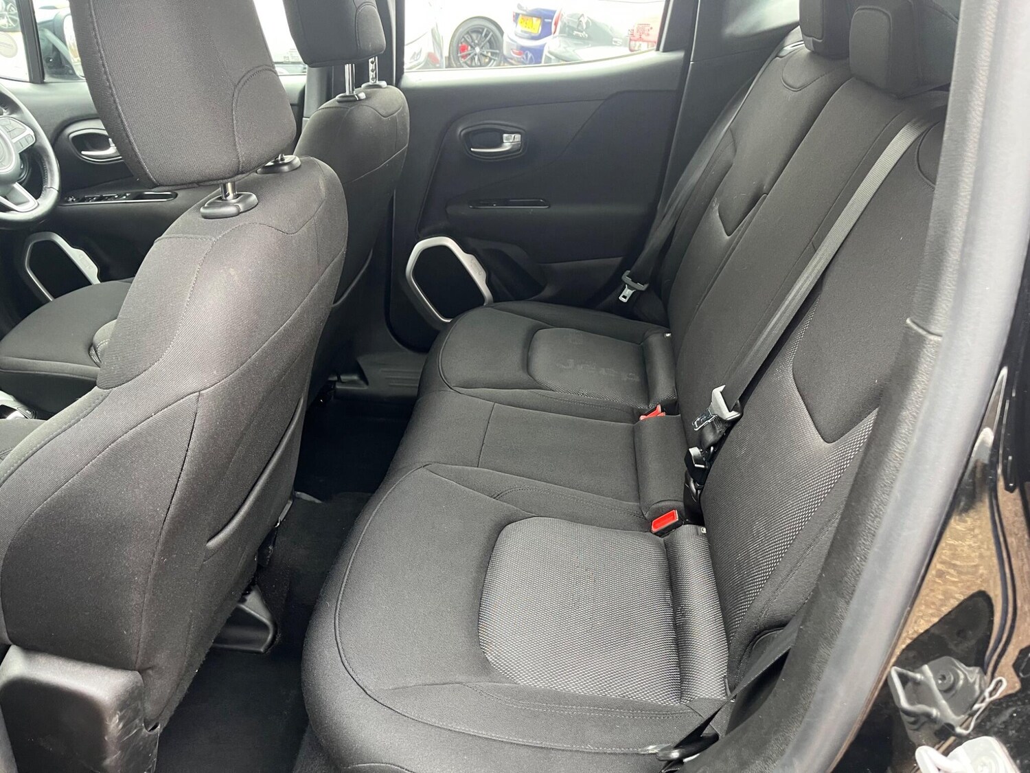 Used Jeep Renegade 2017 for sale - 78072108: Photo 13