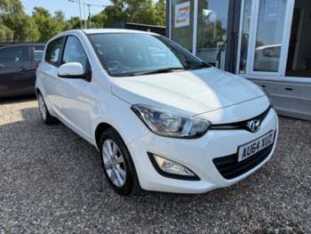 2014 (64) - 1.2 Active Euro 5 5dr