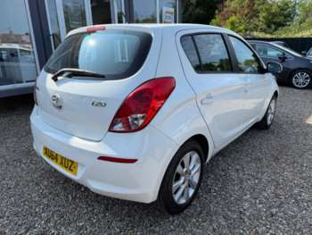 Used Hyundai i20 2014 for sale - 74908767: Photo