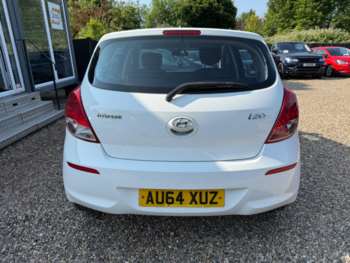 Used Hyundai i20 2014 for sale - 74908767: Photo