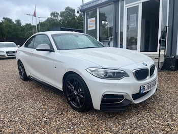 Used BMW 2 Series 2016 for sale - 79521024: Photo