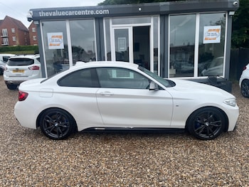 Used BMW 2 Series 2016 for sale - 79521024: Photo