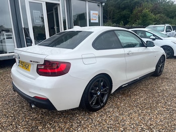 Used BMW 2 Series 2016 for sale - 79521024: Photo