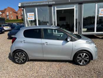 Used Citroen C1 2016 for sale - 74384303: Photo