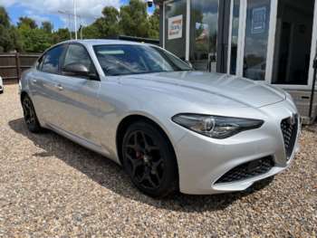 2020 (69) - 2.0T Nero Edizione Auto Euro 6 (s/s) 4dr