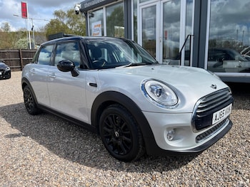 Used MINI Hatch 2015 for sale - 78230707: Photo