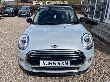 Used MINI Hatch 2015 for sale - 78230707: Photo