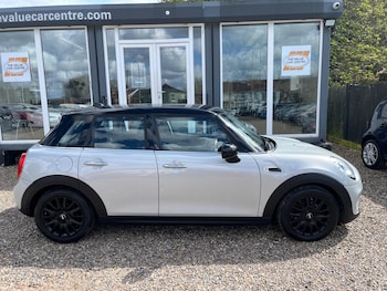 Used MINI Hatch 2015 for sale - 78230707: Photo