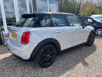 Used MINI Hatch 2015 for sale - 78230707: Photo