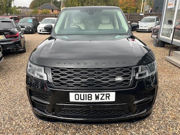 Used Land Rover Range Rover for sale - 76060120: Photo 2