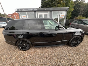 Used Land Rover Range Rover for sale - 76060120: Photo 3