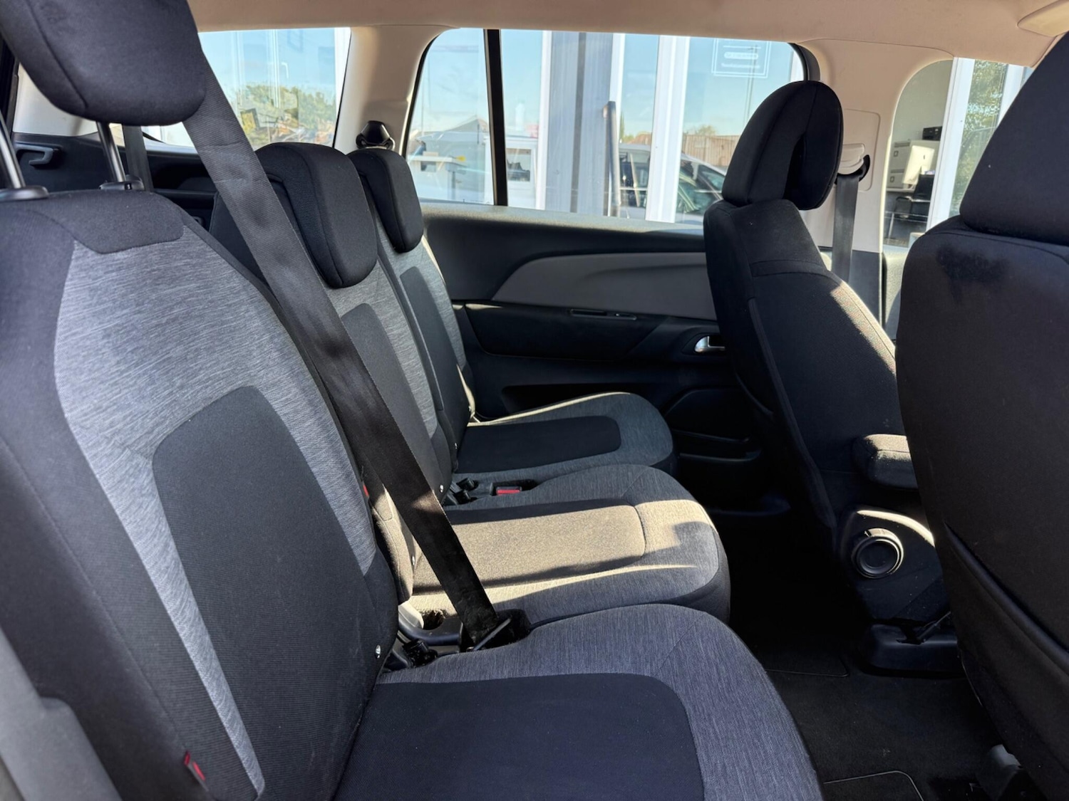 Used Citroen C4 Grand Picasso 2018 for sale - 76167286: Photo 10