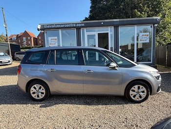 Used Citroen C4 Grand Picasso 2018 for sale - 76167286: Photo 2