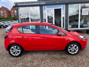 Used Vauxhall Corsa 2015 for sale - 74739078: Photo