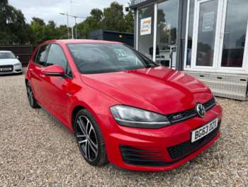 (63) - 2.0 TDI BlueMotion Tech GTD Euro 6 (s/s) 5dr
