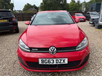 Used Volkswagen Golf 2013 for sale - 75153577: Photo