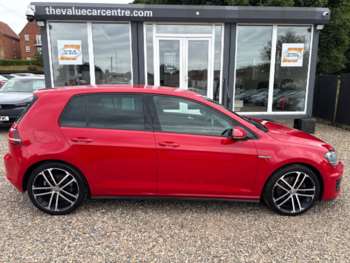 Used Volkswagen Golf 2013 for sale - 75153577: Photo