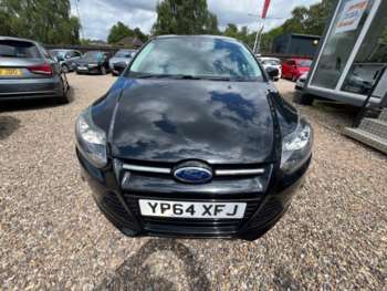 Used Ford Focus 2014 for sale - 75154253: Photo