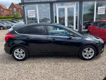 Used Ford Focus 2014 for sale - 75154253: Photo