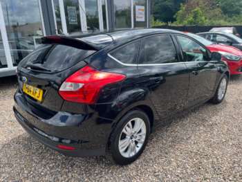 Used Ford Focus 2014 for sale - 75154253: Photo