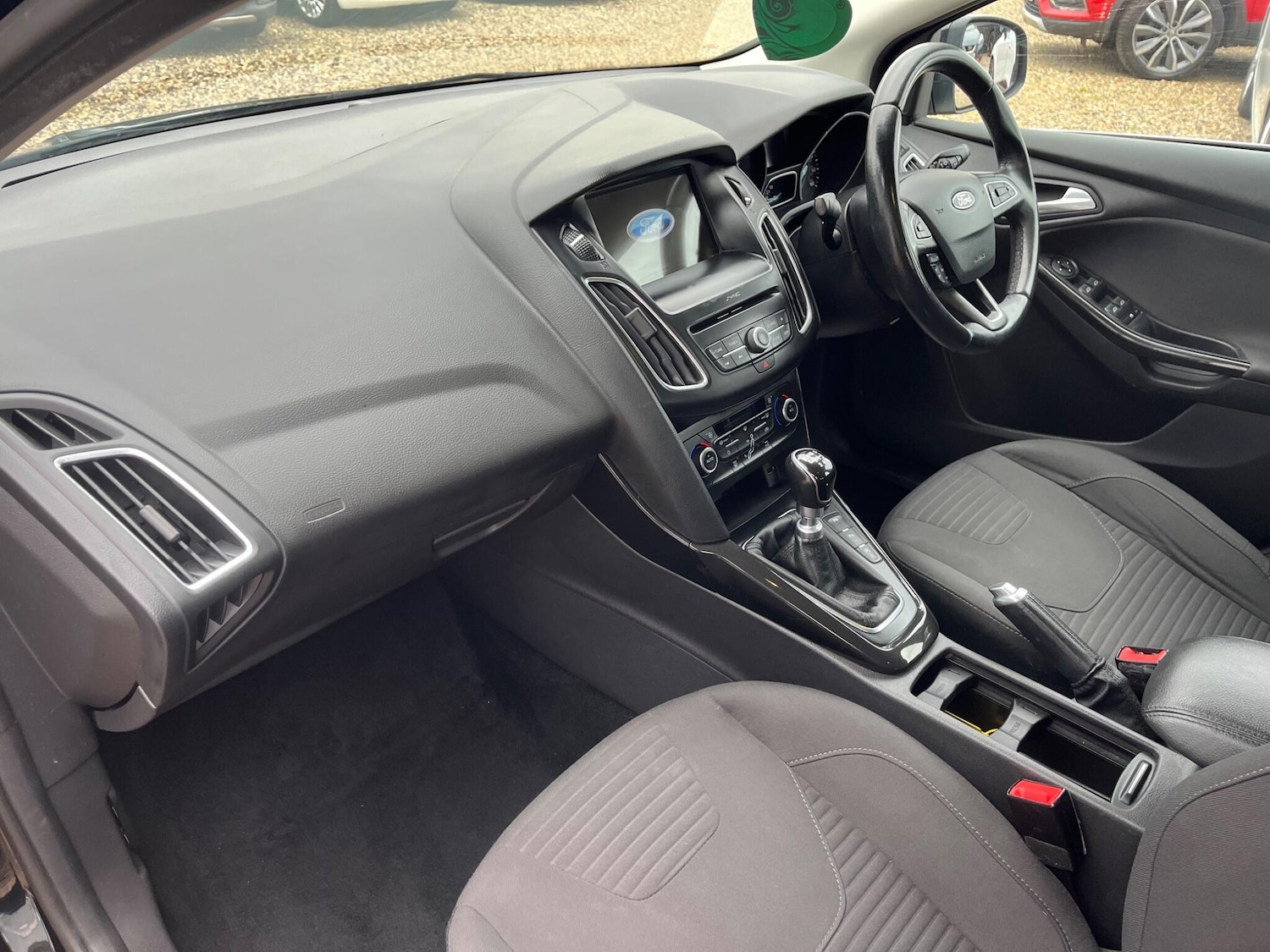 Used Ford Focus 2017 for sale - 77625163: Photo 11