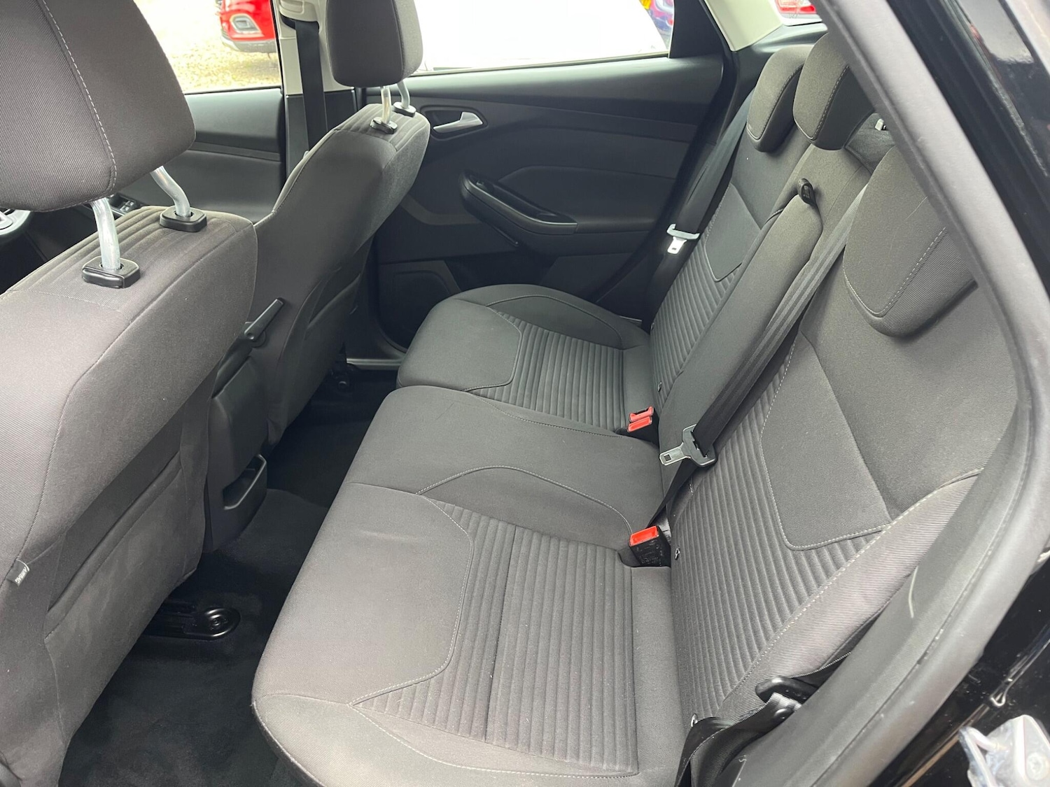 Used Ford Focus 2017 for sale - 77625163: Photo 13